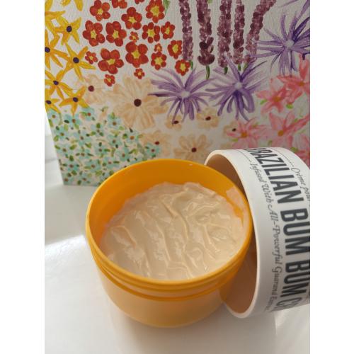 Sol de Janeiro Brazilian Bum Bum Cream (Brazylijski krem do ciała) - opinie | zdjęcie do recenzji od KarolinaKasp19 - 3