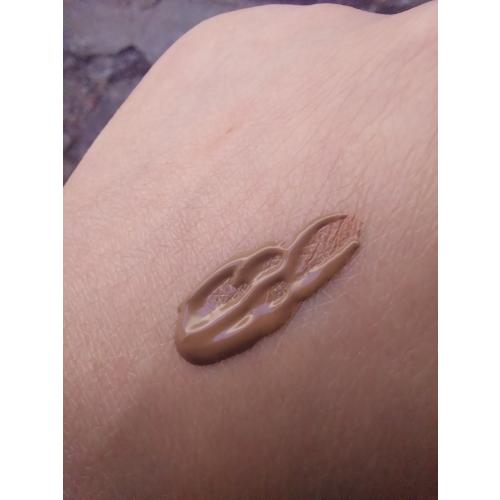 Bell HYPOAllergenic x Peachee Touch Liquid Bronze (Płynny bronzer do twarzy) - opinie | zdjęcie do recenzji od Smerfeta83 - 1