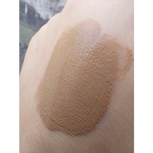 Bell HYPOAllergenic x Peachee Touch Liquid Bronze (Płynny bronzer do twarzy) - opinie | zdjęcie do recenzji od Smerfeta83 - 2