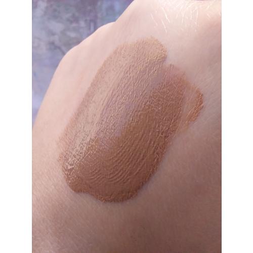 Bell HYPOAllergenic x Peachee Touch Liquid Bronze (Płynny bronzer do twarzy) - opinie | zdjęcie do recenzji od Smerfeta83 - 4
