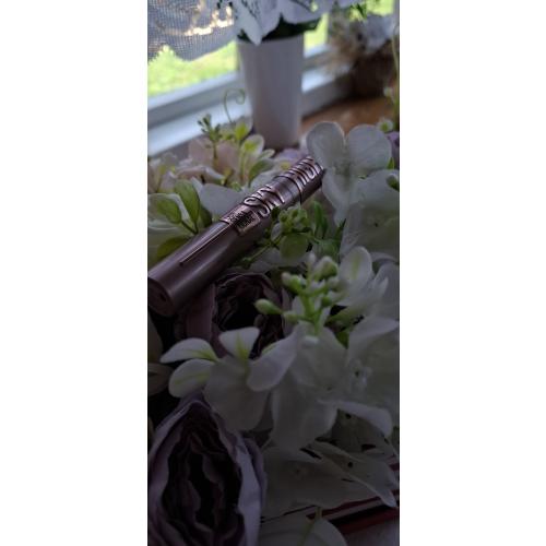 Maybelline New York Lash Sensational Sky High Mascara (Wydłużający tusz do rzęs) - opinie | zdjęcie do recenzji od Magdalena_indyk