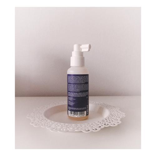 Hairy Tale Cosmetics Overnight Scalp Serum (Sleepy, Melatonina i Peptydy Miedziowe, Wcierka nocna) - opinie | zdjęcie do recenzji od Alezwieje - 3