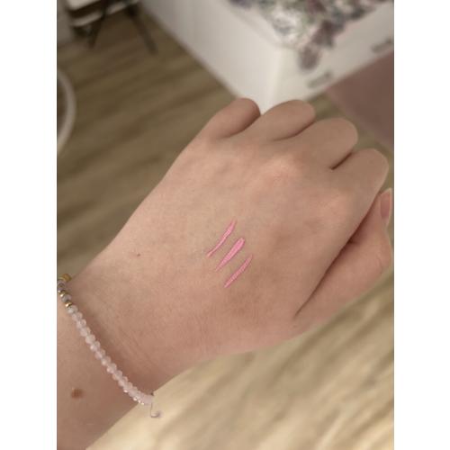 NYX Professional Makeup Vivid Brights, Liquid Liner (Eyeliner w płynie (nowa wersja)) - opinie | zdjęcie do recenzji od juliadesigns - 2