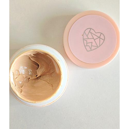 Miya Cosmetics myPUREexpress, 5-minutowa maseczka oczyszczająca z kompleksem [5% kwas azelainowy + glicyna] - opinie | zdjęcie do recenzji od Iwona_C - 2