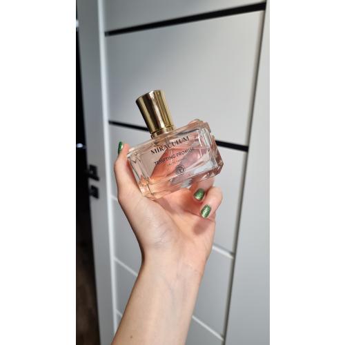 Miraculum Tempting Promise EDP - opinie | zdjęcie do recenzji od C4rl4