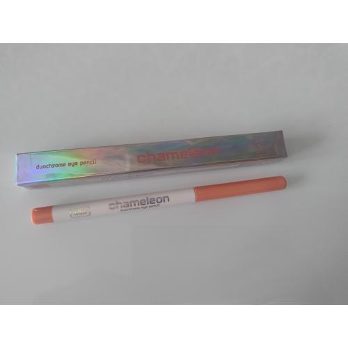 Wibo Chameleon, Duochrome Eye Pencil (Opalizująca kredka do oczu) - opinie | zdjęcie do recenzji od wikis012