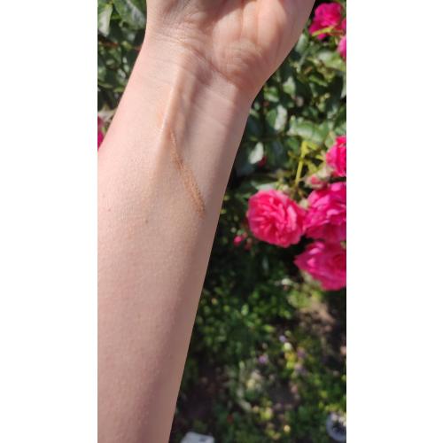 Rimmel Multi Tasker, Better Than Filters, Highlighter + Glow Booster Primer (Rozświetlający primer 3w1) - opinie | zdjęcie do recenzji od Magdalena1385 - 2