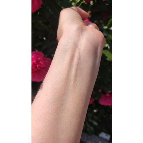 Rimmel Multi Tasker, Better Than Filters, Highlighter + Glow Booster Primer (Rozświetlający primer 3w1) - opinie | zdjęcie do recenzji od Magdalena1385 - 3