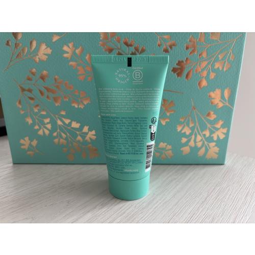 Rituals The Ritual of Karma, Mild Body Scrub (Peeling do ciała z glinką) - opinie | zdjęcie do recenzji od KarolinaKasp19 - 2