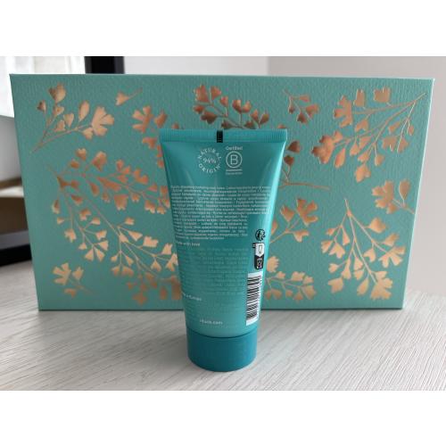 Rituals The Ritual of Karma, Lotus Flower & White Tea, 48h Hydrating Body Cream (Krem do ciała `Kwiat lotosu & biała herbata`) - opinie | zdjęcie do recenzji od KarolinaKasp19 - 2