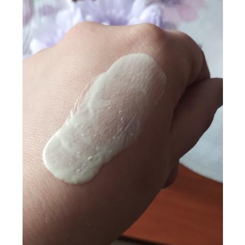 AA LAAB, Clear Skin Solution, Normalizująco-ochronny ultralekki żel SPF50 - opinie | zdjęcie do recenzji od Jolanta474