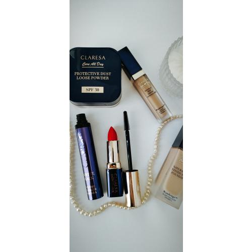 Claresa Care All Day, Natural Skin Serum Concealer (Korektor-serum z naturalnym wykończeniem) - opinie | zdjęcie do recenzji od eliza461