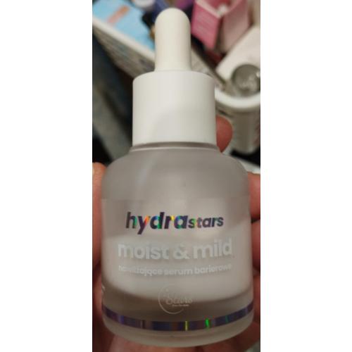Stars from the stars Hydra Stars Moist & Mild, Nawilżające serum barierowe - opinie | zdjęcie do recenzji od Barbra61