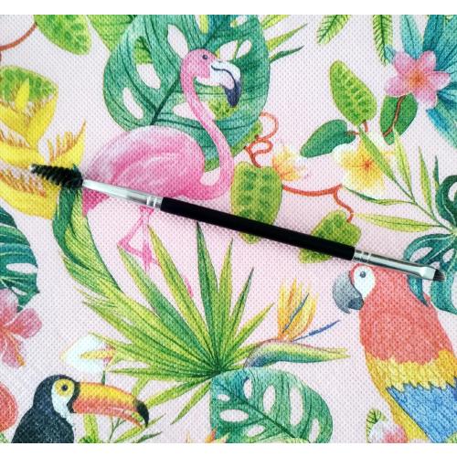 Anastasia Beverly Hills Brow Brush No.14 (Dwustronny pędzel do brwi) - opinie | zdjęcie do recenzji od Kaja1989