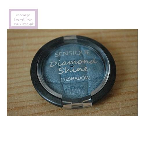 Sensique Trendy Colour, Diamond Shine (Cienie do powiek pojedyncze) - opinie | zdjęcie do recenzji od vrediana - 2