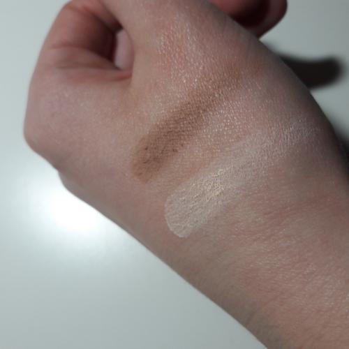 My Secret Contouring Palette (Paletka do konturowania) - opinie | zdjęcie do recenzji od paulina_2233 - 3