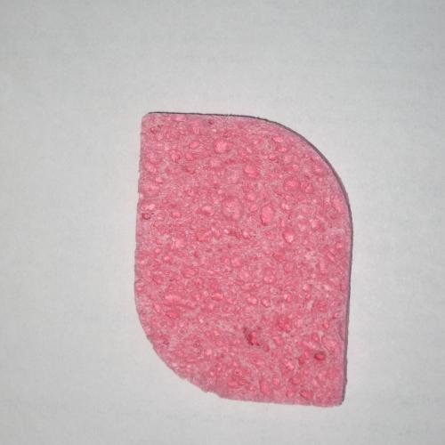 Oriflame Cleansing Sponge (Gąbeczka z celulozy do demakijażu) - opinie | zdjęcie do recenzji od anja1207