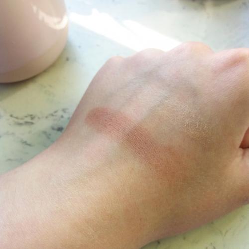 Catrice Prime And Fine, Professional Contouring Palette (Zestaw do konturowania twarzy) - opinie | zdjęcie do recenzji od bi_mi - 4