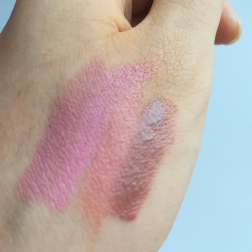Bell Ms. Perfect, Nude Lipstick (Kremowa pomadka do ust) - opinie | zdjęcie do recenzji od Alaku12 - 1