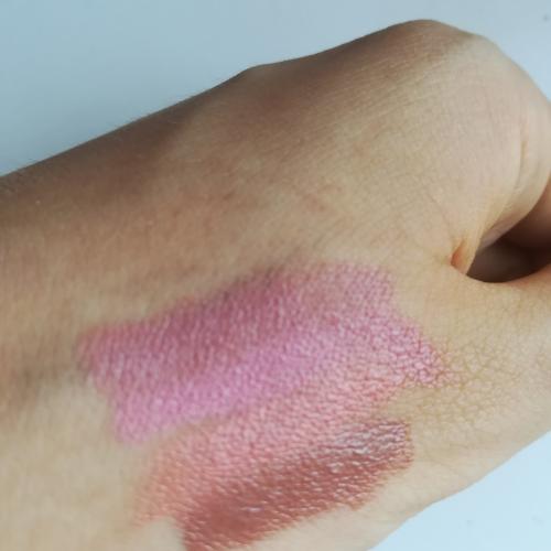 Bell Ms. Perfect, Nude Lipstick (Kremowa pomadka do ust) - opinie | zdjęcie do recenzji od Alaku12 - 2