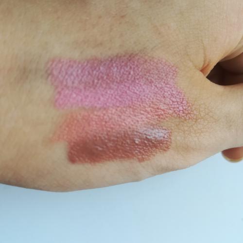 Bell Ms. Perfect, Nude Lipstick (Kremowa pomadka do ust) - opinie | zdjęcie do recenzji od Alaku12 - 3