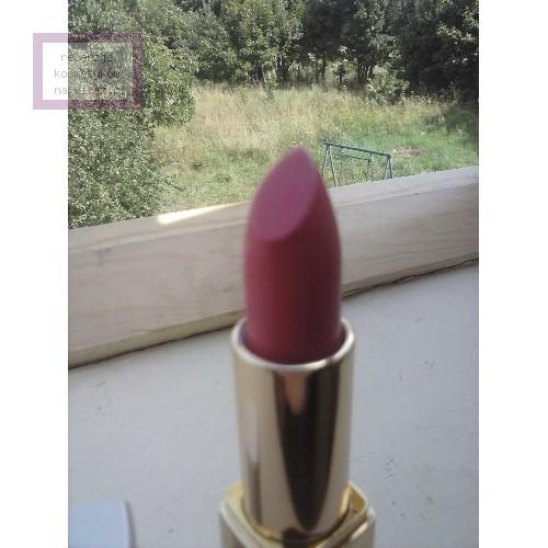 Golden Rose Ultra Rich Color Lipstick Creamy (Kremowa pomadka do ust) - opinie | zdjęcie do recenzji od Ciasteczko16 - 1