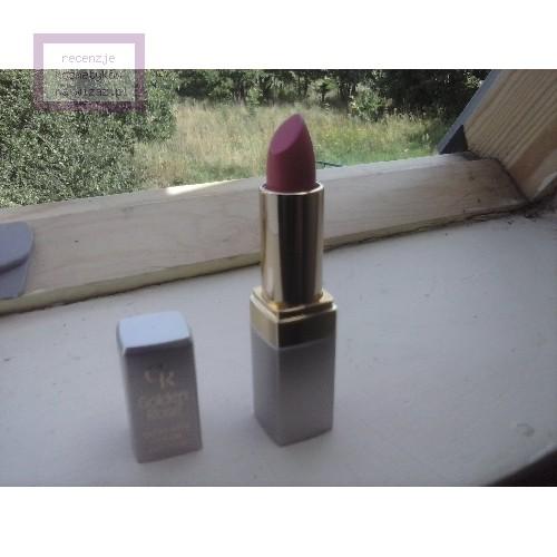 Golden Rose Ultra Rich Color Lipstick Creamy (Kremowa pomadka do ust) - opinie | zdjęcie do recenzji od Ciasteczko16 - 2