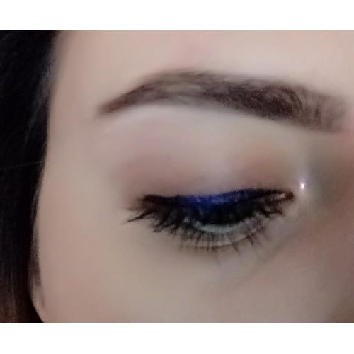 Sleek Make Up Dip It Eyeliner (Eyeliner w płynie) - opinie | zdjęcie do recenzji od nielegalna_