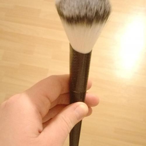 Ebelin Professional, Bronzer Pinsel (Pędzel do pudru brązującego) - opinie | zdjęcie do recenzji od NATALA5214 - 3