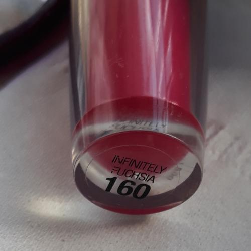 Maybelline New York SuperStay 14H Lipstick (Szminka do ust) - opinie | zdjęcie do recenzji od Gogo8888 - 1