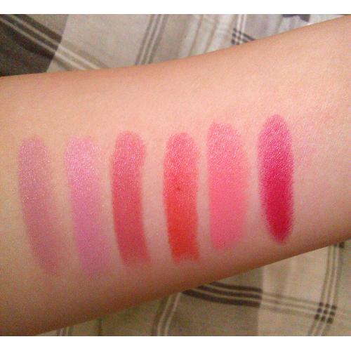 Joko Moisturizing Lipstick (Pomadka nawilżająca) - opinie | zdjęcie do recenzji od MissYou00 - 2