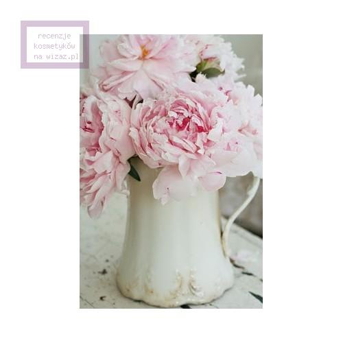 Klorane Shampooing à la Pivoine [Soothing & Anti - Irritating Shampoo with Peony] (Szampon z wyciągiem z piwonii (stara wersja)) - opinie | zdjęcie do recenzji od patsu