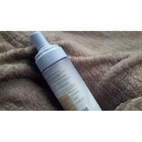 Estee Lauder Perfectly Clean Triple-Action Cleanser/Toner/Makeup Remover (Pianka 3w1 do demakijażu skóry) - opinie | zdjęcie do recenzji od Oletka92 - 1