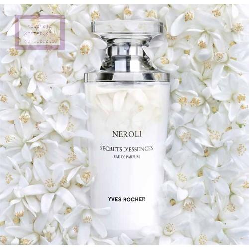 Yves Rocher Secret d'Essences, Neroli EDP - opinie | zdjęcie do recenzji od Arwen123 - 3