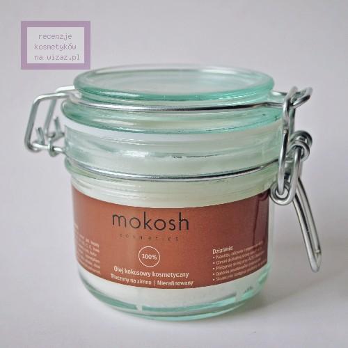 Mokosh Cosmetics 100% Olej kokosowy - opinie | zdjęcie do recenzji od kingtemptation - 2