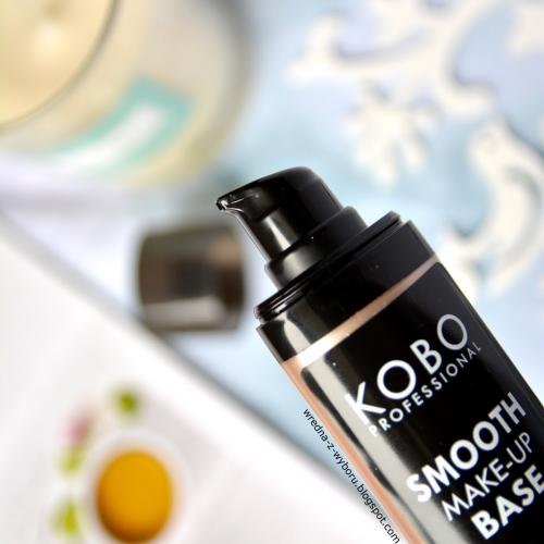 Kobo Professional Smooth Make-Up Base with Hydromanil (Baza pod podkład) - opinie | zdjęcie do recenzji od Neloa - 1