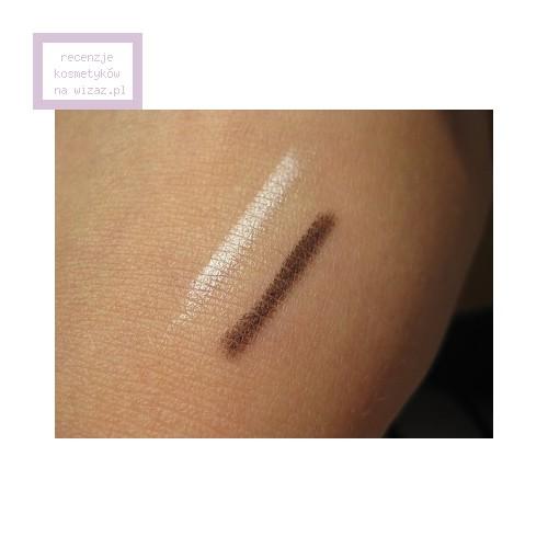 Estee Lauder Bronze Goddess Capri, Pure Color Intense Kajal Eye Crayon Duo (Dwustronna kredka do oczu) - opinie | zdjęcie do recenzji od elbrus - 1