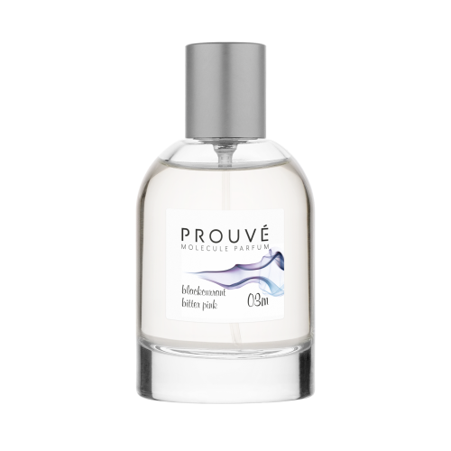 Prouve 01m Juniper I Naval Green, Molecule Parfum (Perfumy molekularne) - opinie | zdjęcie do recenzji od AnnaZet90 - 1
