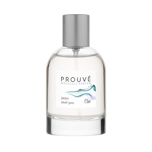 Prouve 01m Juniper I Naval Green, Molecule Parfum (Perfumy molekularne) - opinie | zdjęcie do recenzji od AnnaZet90 - 2