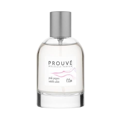 Prouve 01m Juniper I Naval Green, Molecule Parfum (Perfumy molekularne) - opinie | zdjęcie do recenzji od AnnaZet90 - 3