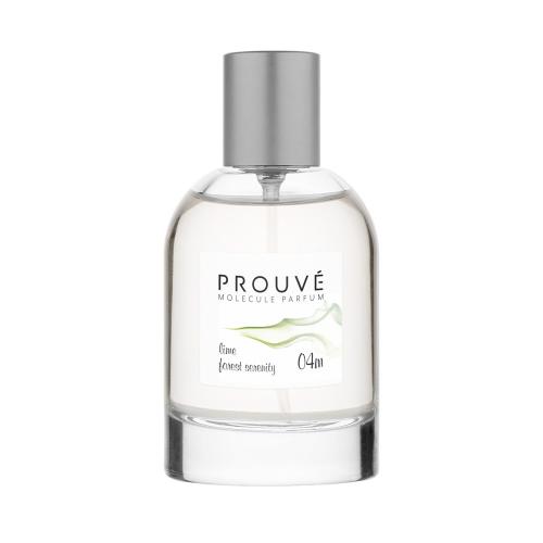 Prouve 01m Juniper I Naval Green, Molecule Parfum (Perfumy molekularne) - opinie | zdjęcie do recenzji od AnnaZet90 - 4