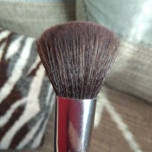 ECOntour Brush Factory Pędzel do pudru - opinie | zdjęcie do recenzji od Skunksica - 1