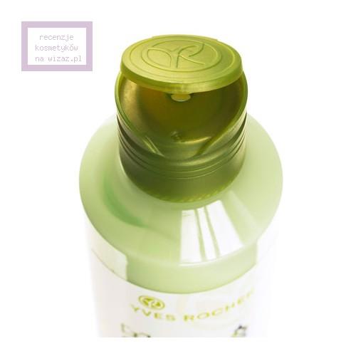 Yves Rocher Scutellaire [Scutellaria], 2 in 1 Moisturizing Hair Regrowth Inhibitor (Mleczko nawilżające opóźniające odrastanie włosków) - opinie | zdjęcie do recenzji od Ajiv - 2