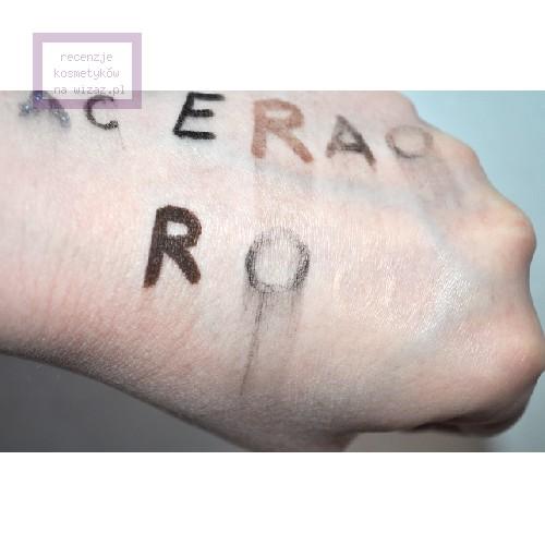 Oriflame Beauty, Kohl Pencil (Kredka do oczu) - opinie | zdjęcie do recenzji od Weasellow - 5