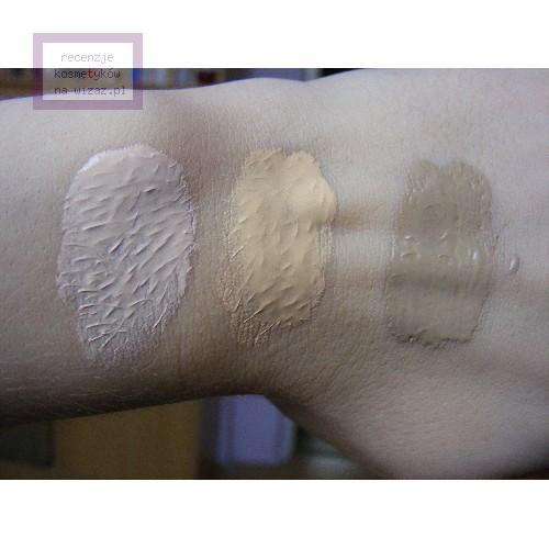 Bio - Essence Bio Platinum BB Cream 10 in 1 SPF 25 PA++ (Wielofunkcyjny BB krem z platyną) - opinie | zdjęcie do recenzji od mimi9 - 1