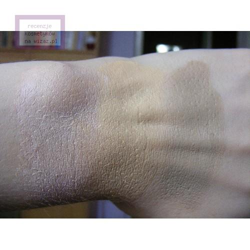 Bio - Essence Bio Platinum BB Cream 10 in 1 SPF 25 PA++ (Wielofunkcyjny BB krem z platyną) - opinie | zdjęcie do recenzji od mimi9 - 2