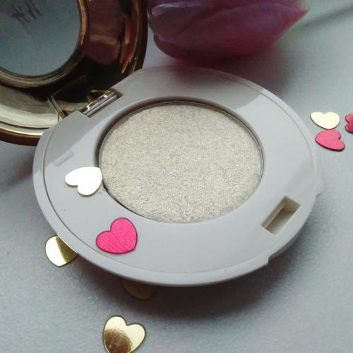 H&M High Impact, Eye Colour (Cień do powiek) - opinie | zdjęcie do recenzji od dastiinqa - 4