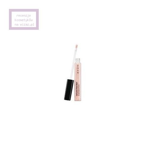 Avon Color Trend, Cool Pout Lip Gloss (Chłodzący błyszczyk do ust) - opinie | zdjęcie do recenzji od Agumek