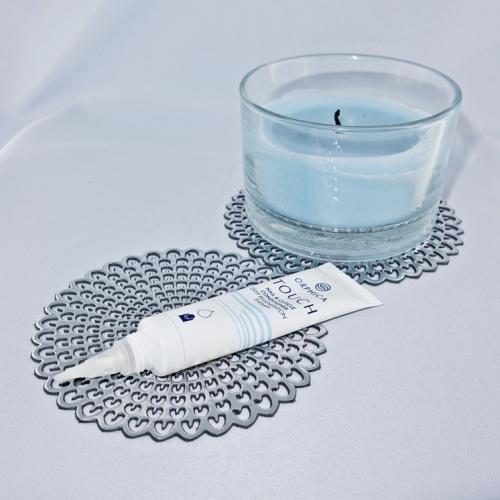 ORPHICA Touch, Nail & Cuticle Conditioner Deep Regeneration Therapy (Odżywka do paznokci i skórek) - opinie | zdjęcie do recenzji od Patrycja_Czubak - 2