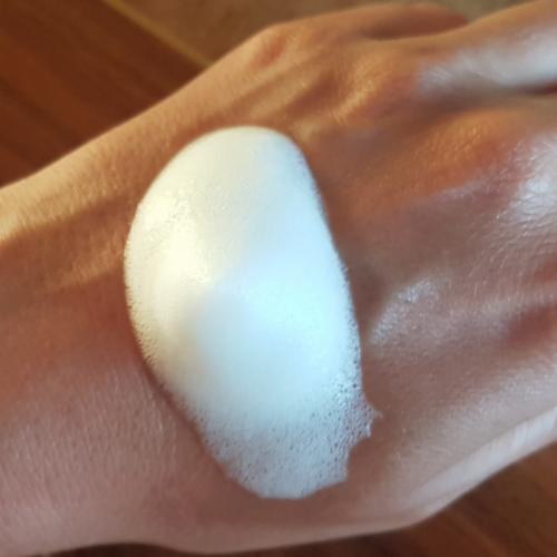 Tea Tree Foaming Face Wash (Pianka do mycia twarzy z olejkiem z drzewa herbacianego) - opinie | zdjęcie do recenzji od Iwona_C - 2